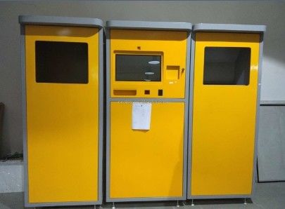 Circle Lab Technology Ltd. γραμμή παραγωγής του κατασκευαστή