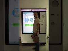 Μηχανή ανάκτησης πλατίνης, χρυσού και πλαστικών