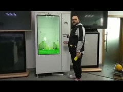 Μηχανή ανάκτησης πλατίνης, χρυσού και πλαστικών